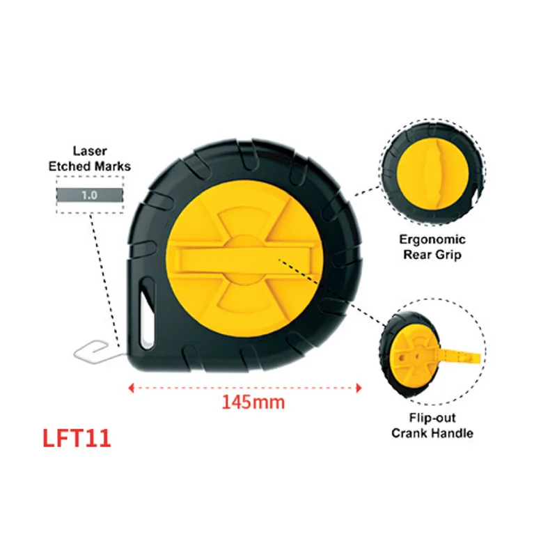 Pita Ikan Mini Standard AS/NZS