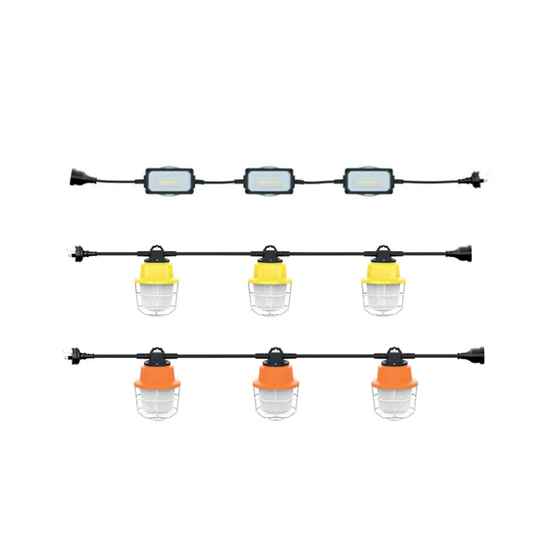 Lampu String Standard AS/NZS