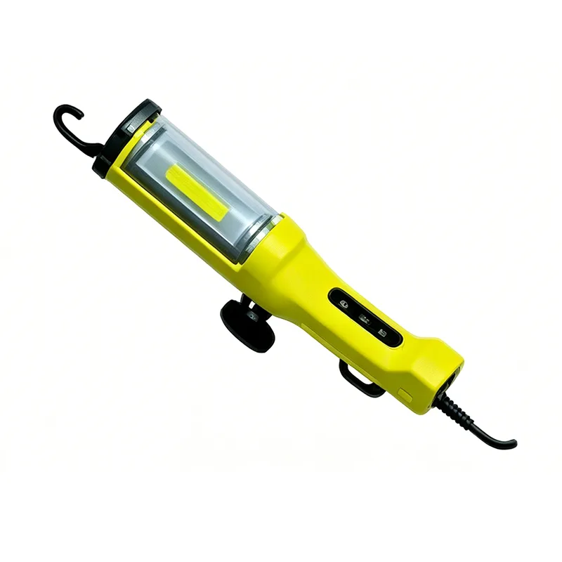 Lampu Kerja EU