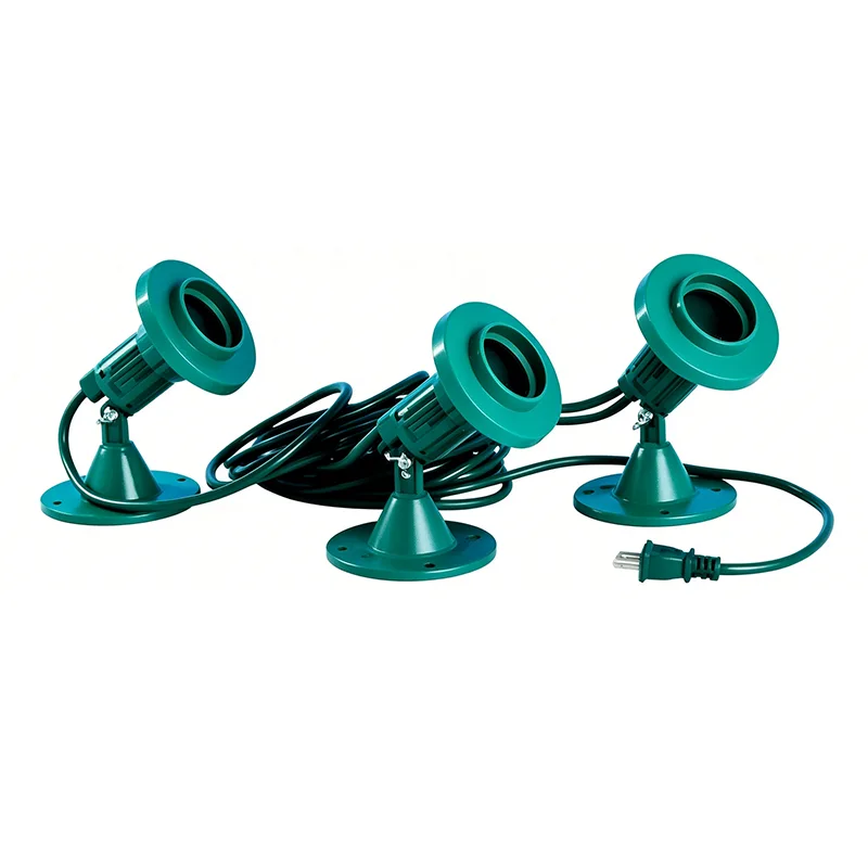 Lampu Banjir Standard JP