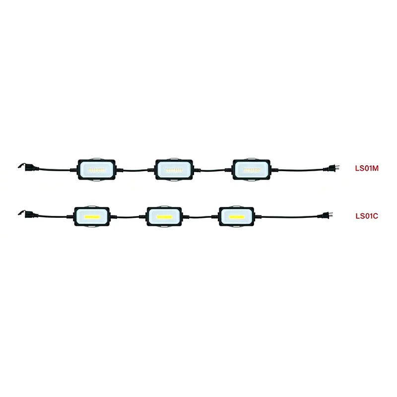Lampu String Standard JP