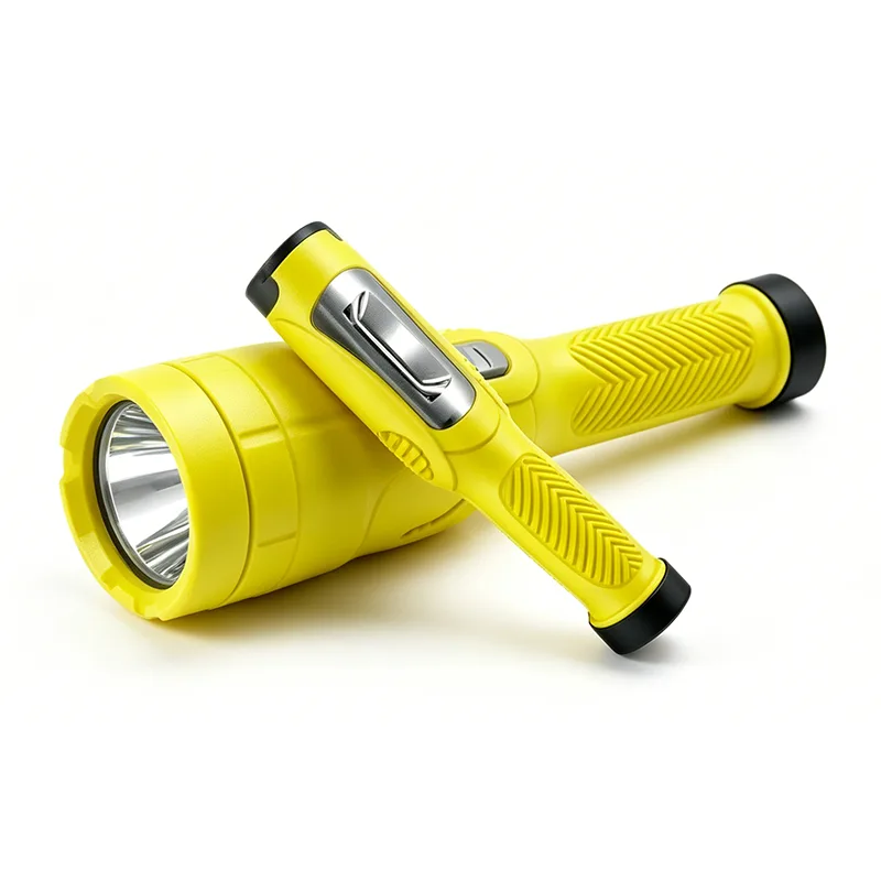 Lampu Kerja Standard JP