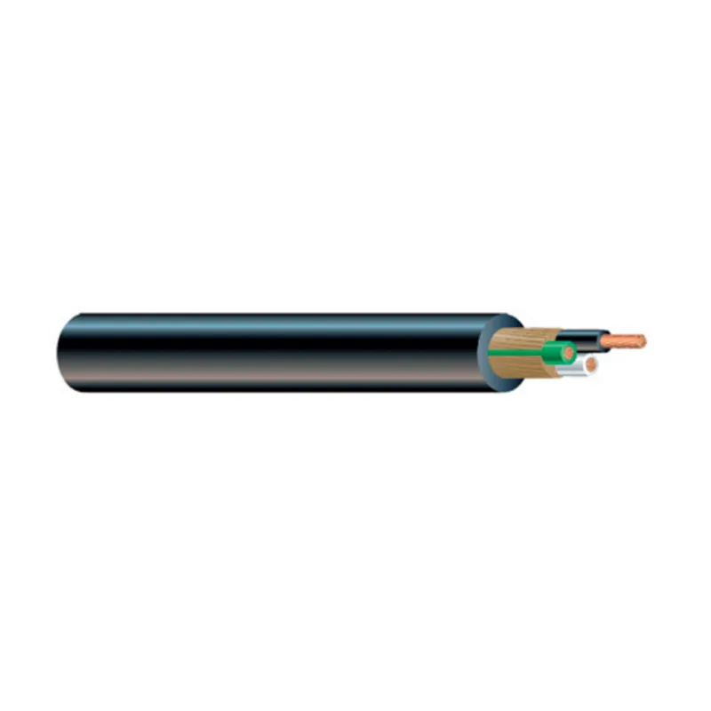 Kabel Pengecas EV Standard UL