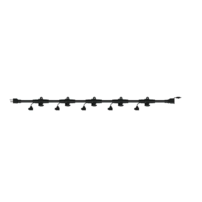Kord Sambungan Outlet Dalam Talian Standard UL