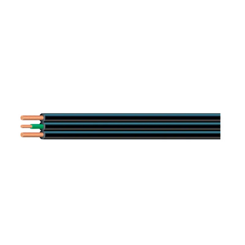Kabel Rata Selari Standard UL