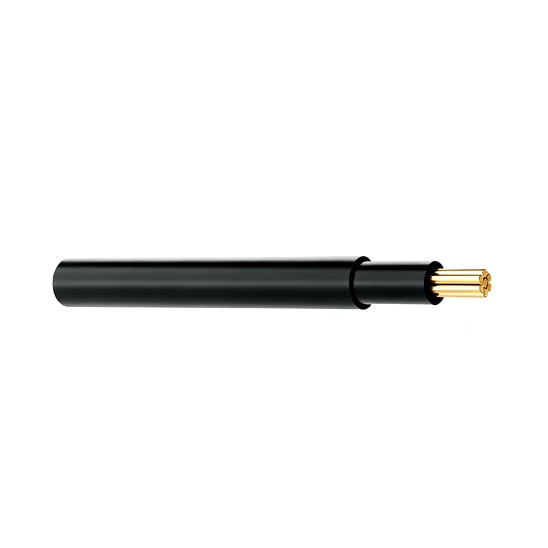 Kabel Fotovoltaik Standard UL