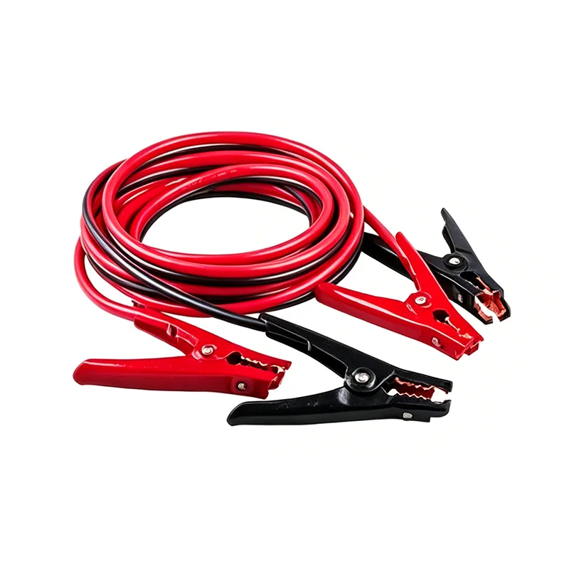 Kabel Bateri Automotif PVC Standard UL