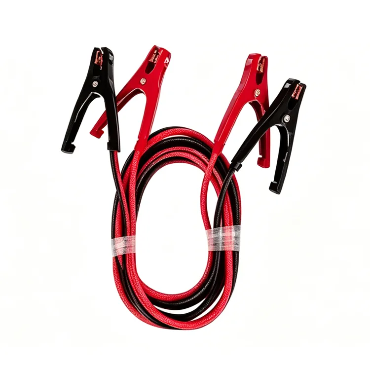 Kabel Bateri Automotif Getah Standard UL