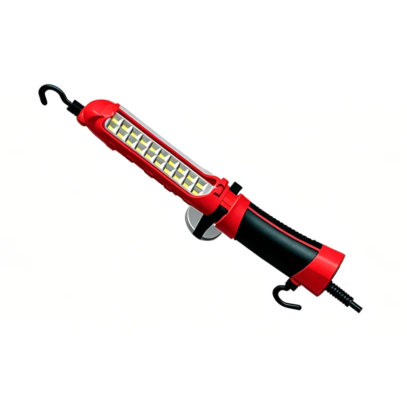 Lampu Kerja Cangkuk Standard AS/NZS